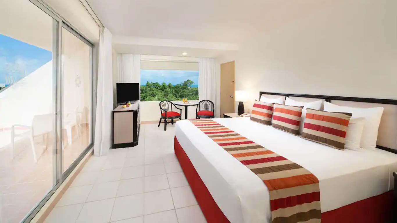 Excellence Romantic Caribbean Holidays